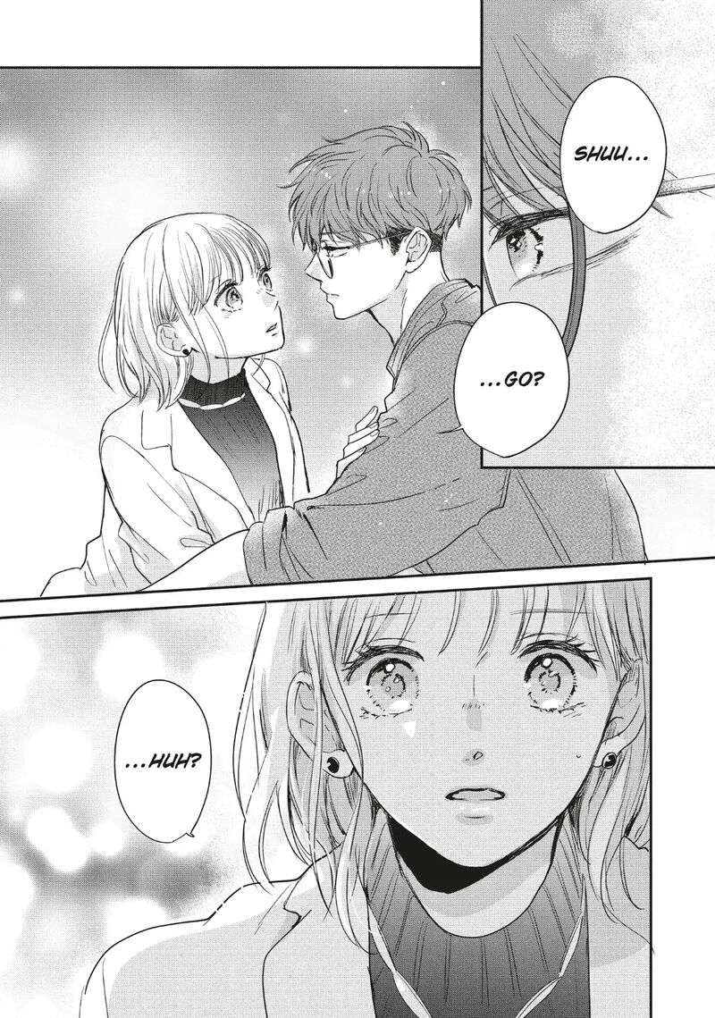 Douse Koishite Shimaunda 37 21