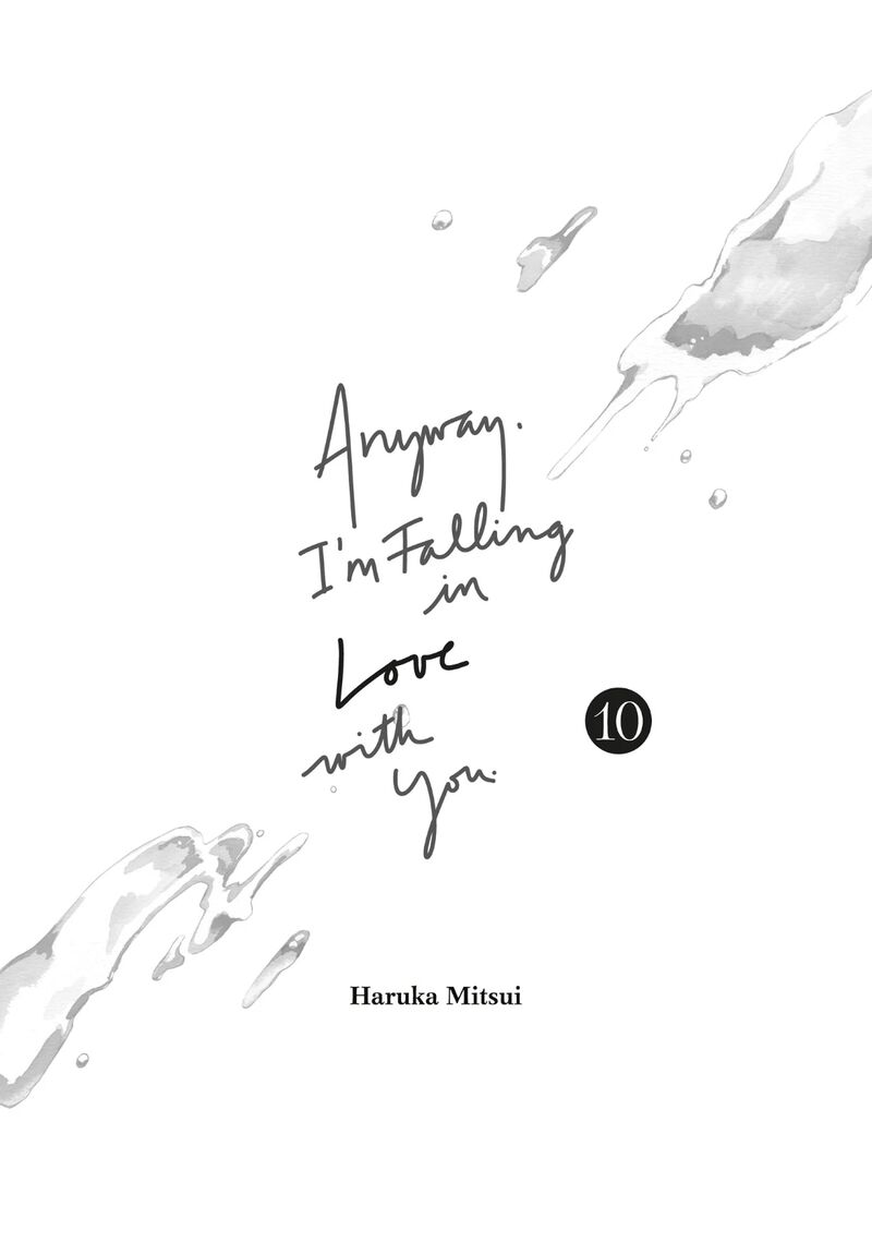 Douse Koishite Shimaunda 37 3