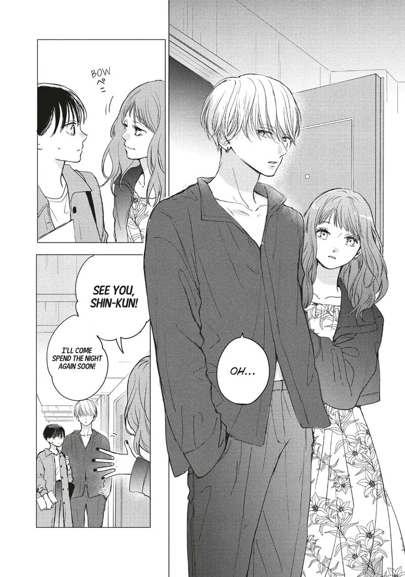 Douse Koishite Shimaunda 37 32