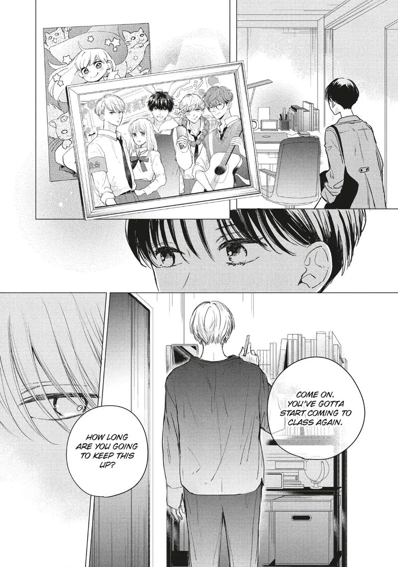 Douse Koishite Shimaunda 37 34