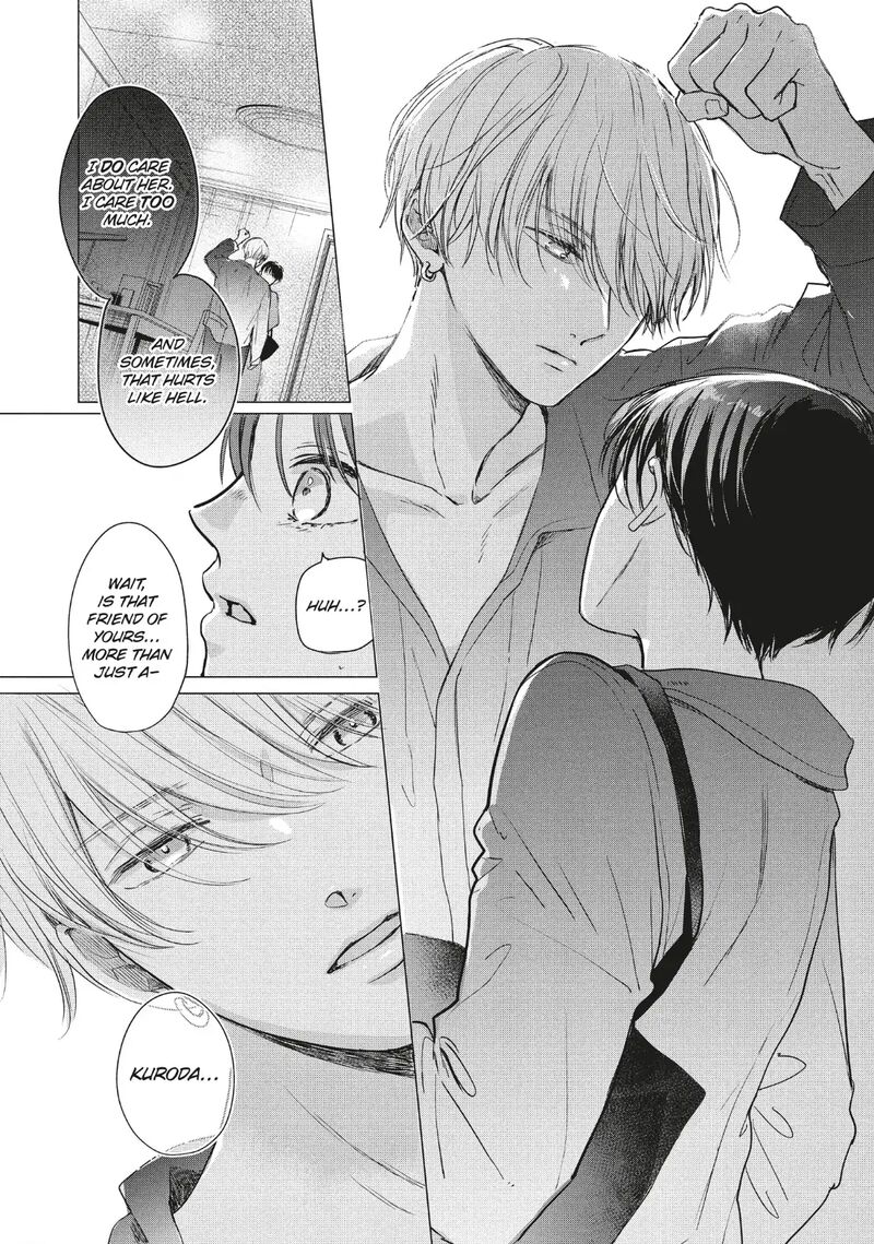 Douse Koishite Shimaunda 37 36