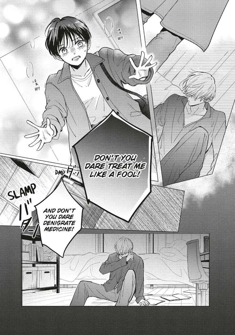 Douse Koishite Shimaunda 37 38