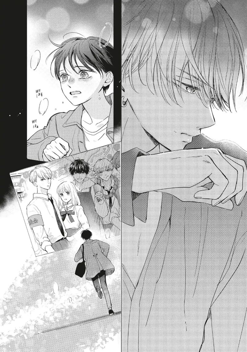 Douse Koishite Shimaunda 37 39