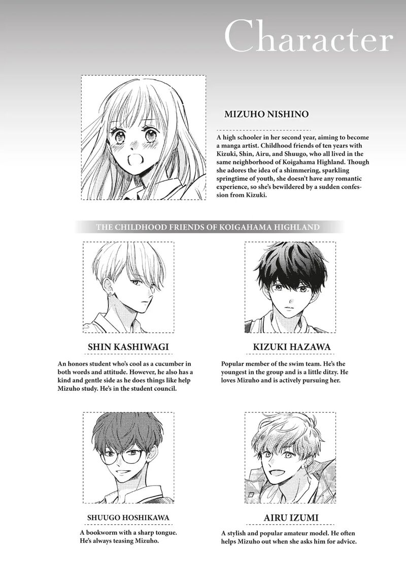 Douse Koishite Shimaunda 37 4