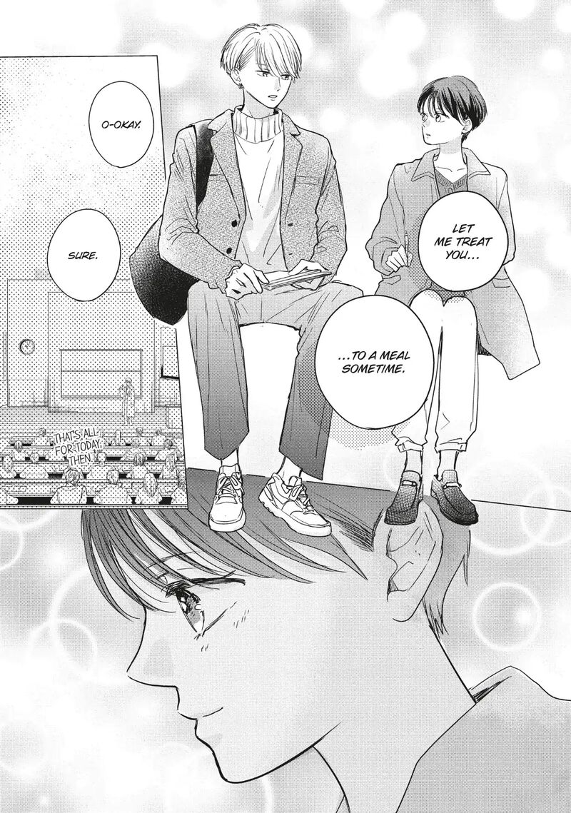 Douse Koishite Shimaunda 37 42