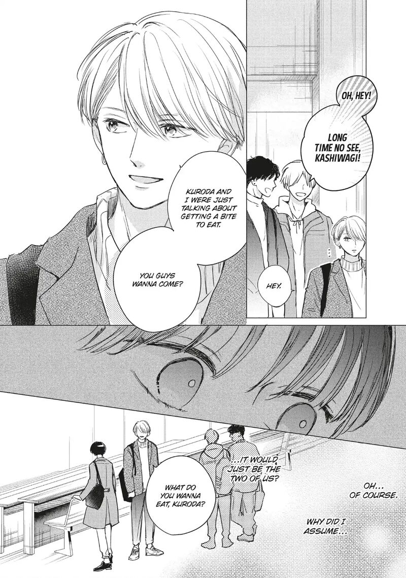 Douse Koishite Shimaunda 37 43