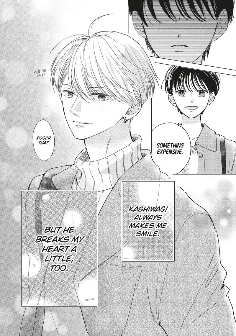 Douse Koishite Shimaunda 37 44