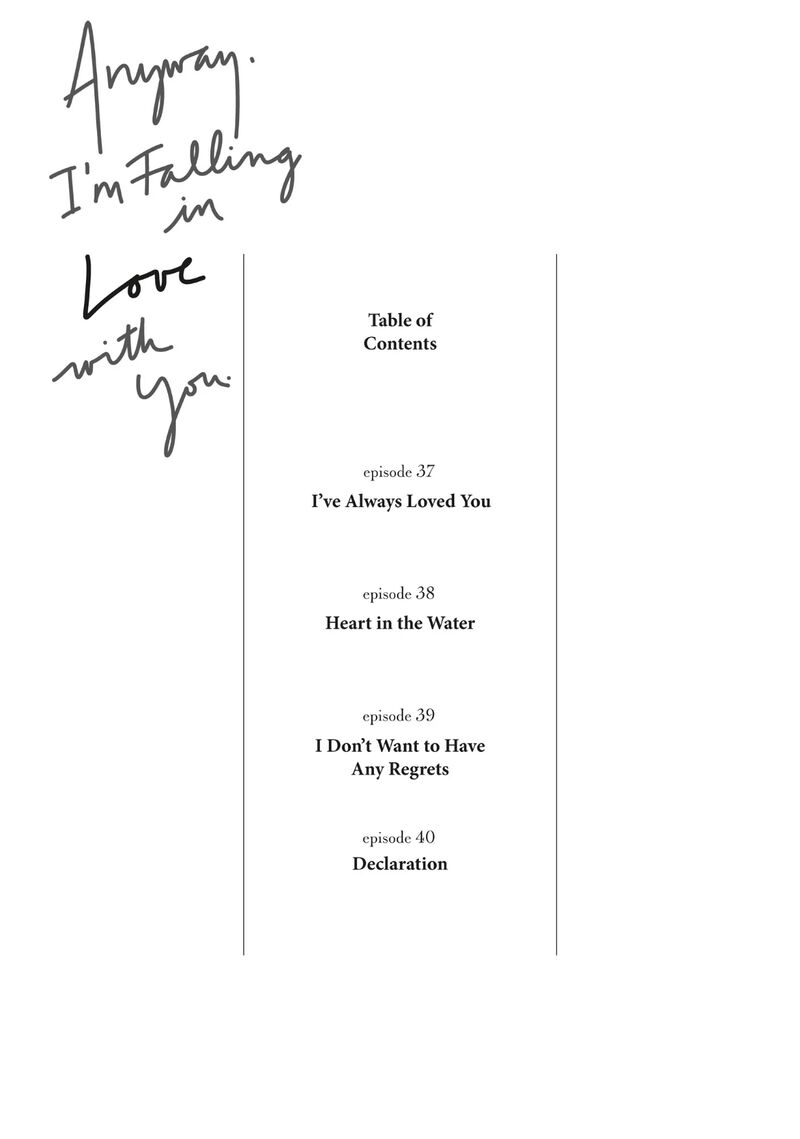 Douse Koishite Shimaunda 37 6