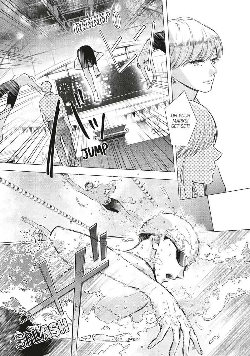 Douse Koishite Shimaunda 38 13