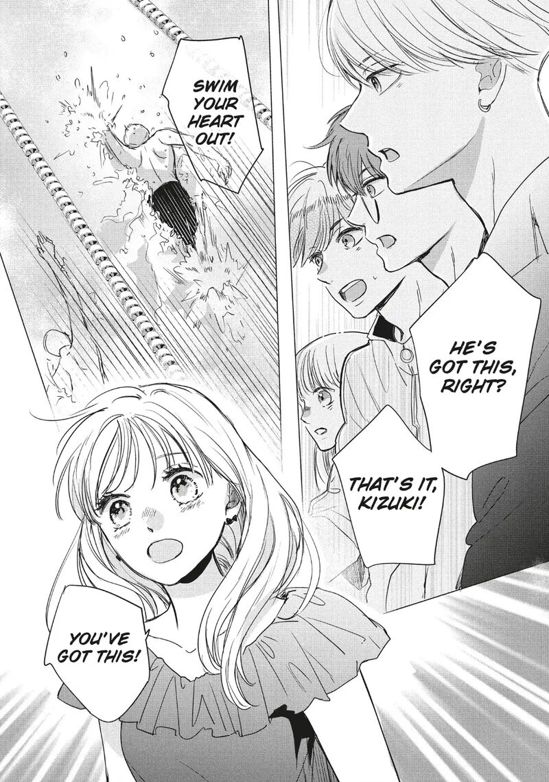 Douse Koishite Shimaunda 38 14