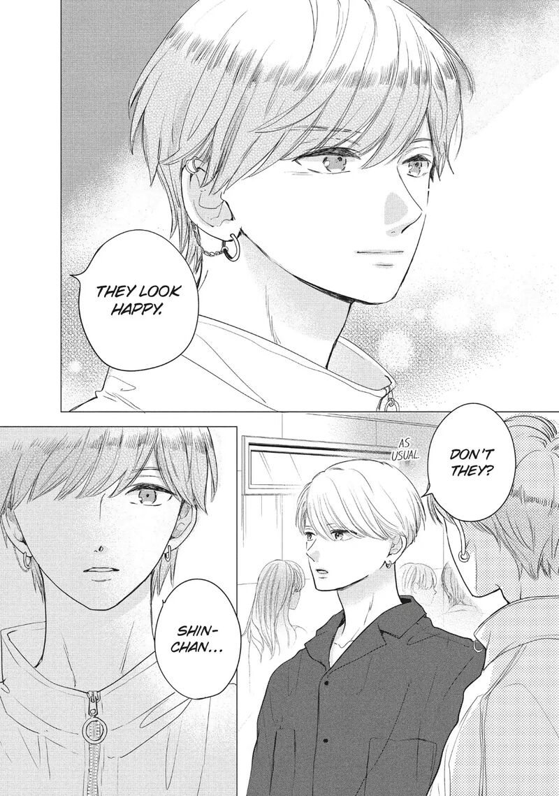 Douse Koishite Shimaunda 38 17