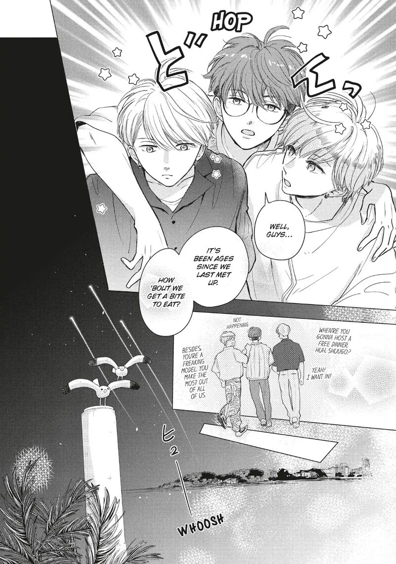 Douse Koishite Shimaunda 38 18