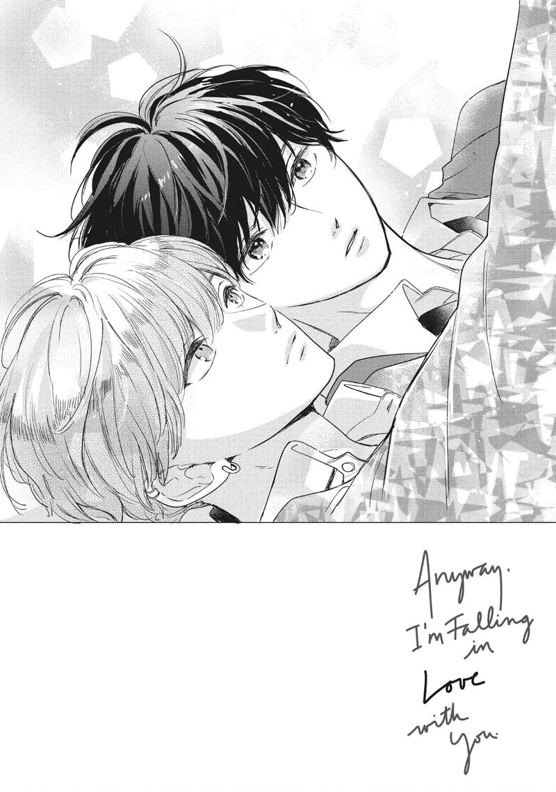 Douse Koishite Shimaunda 38 2