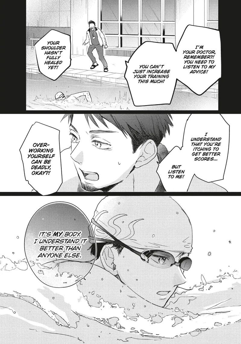 Douse Koishite Shimaunda 38 25