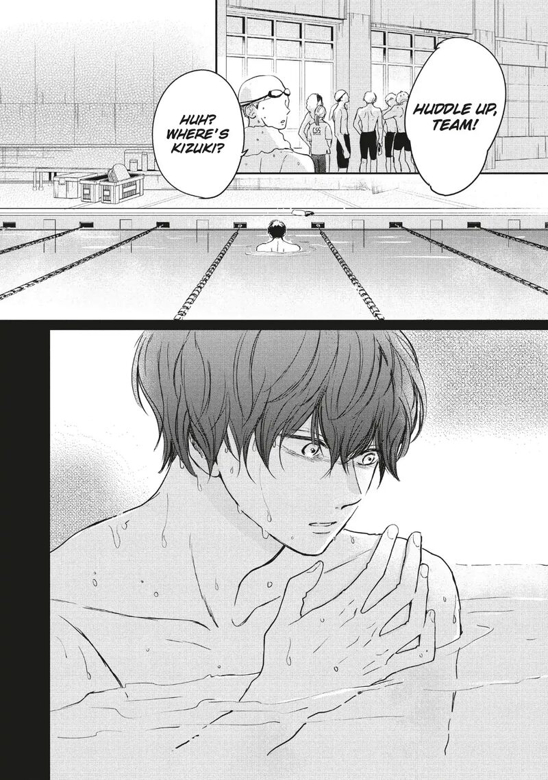 Douse Koishite Shimaunda 38 26