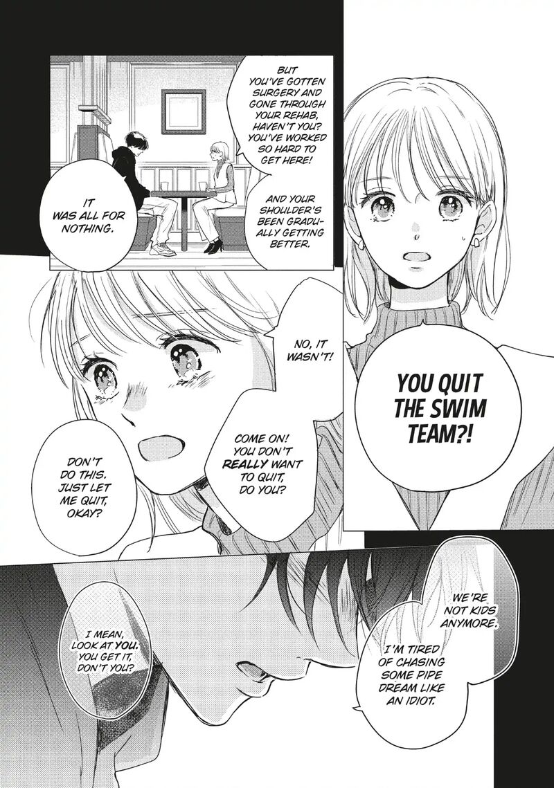 Douse Koishite Shimaunda 38 28