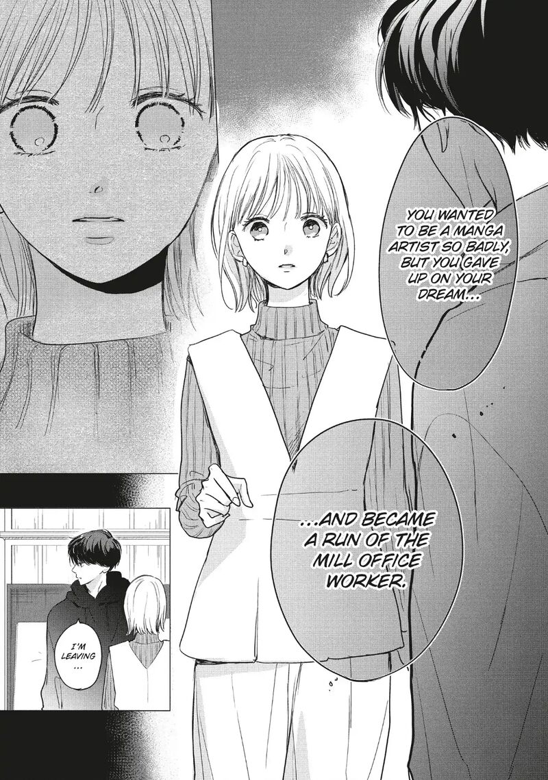 Douse Koishite Shimaunda 38 29