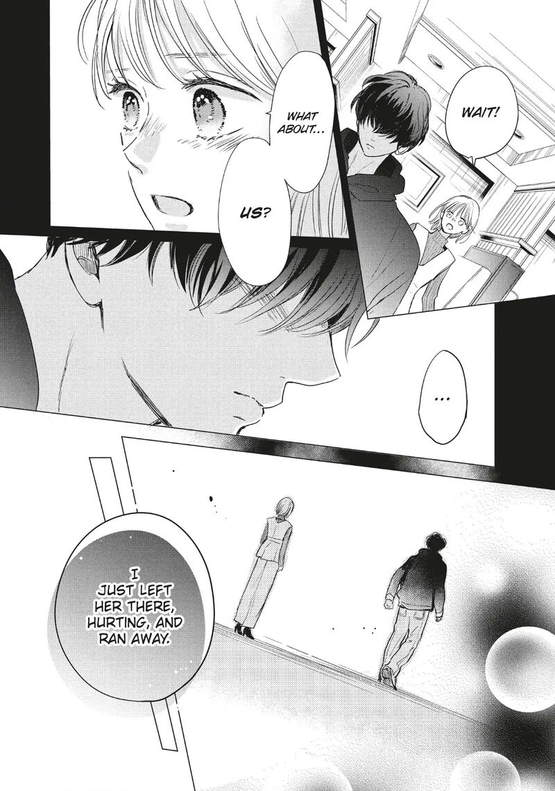 Douse Koishite Shimaunda 38 30