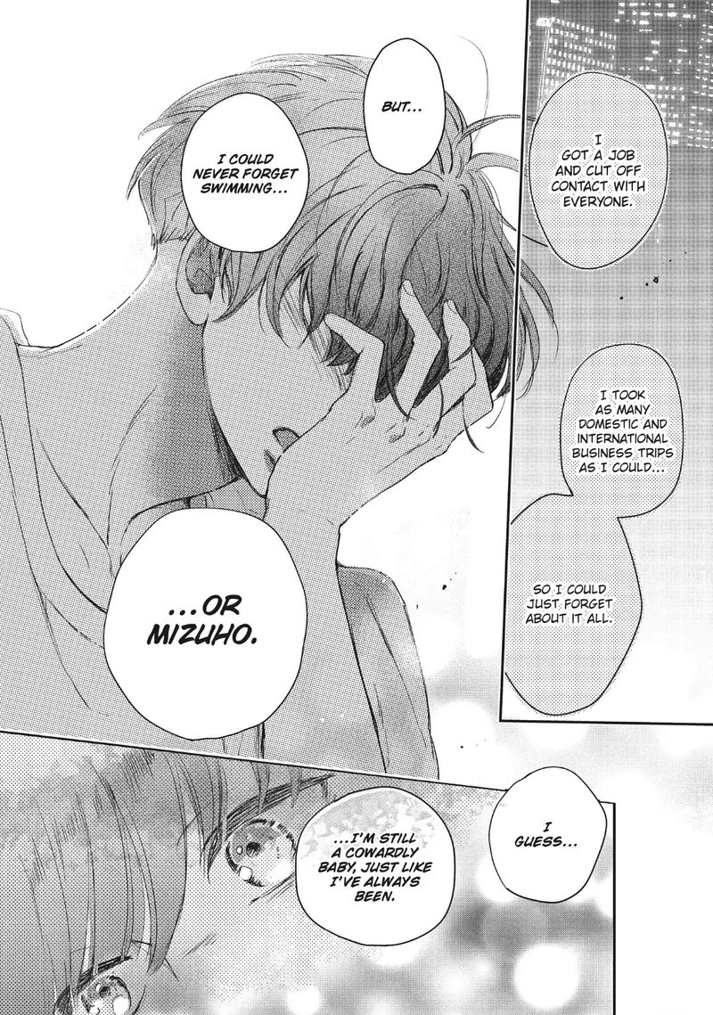 Douse Koishite Shimaunda 38 31