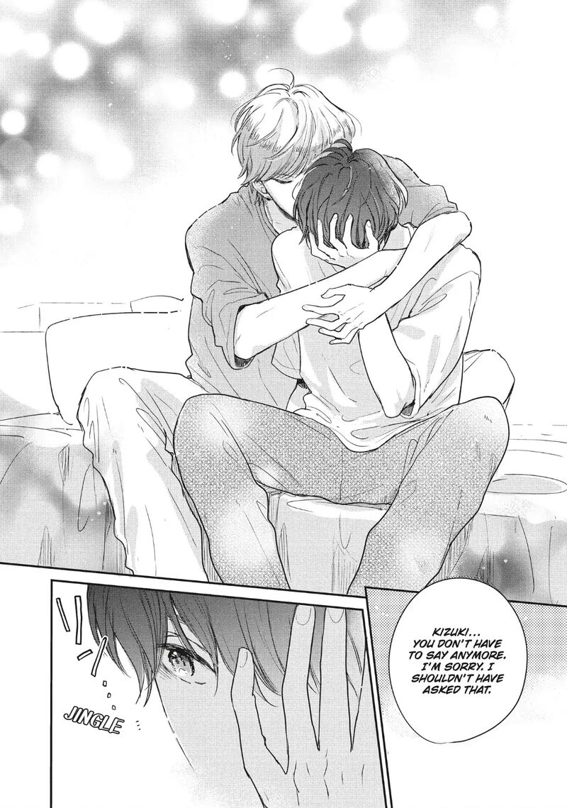 Douse Koishite Shimaunda 38 32