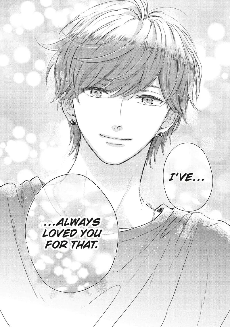 Douse Koishite Shimaunda 38 34