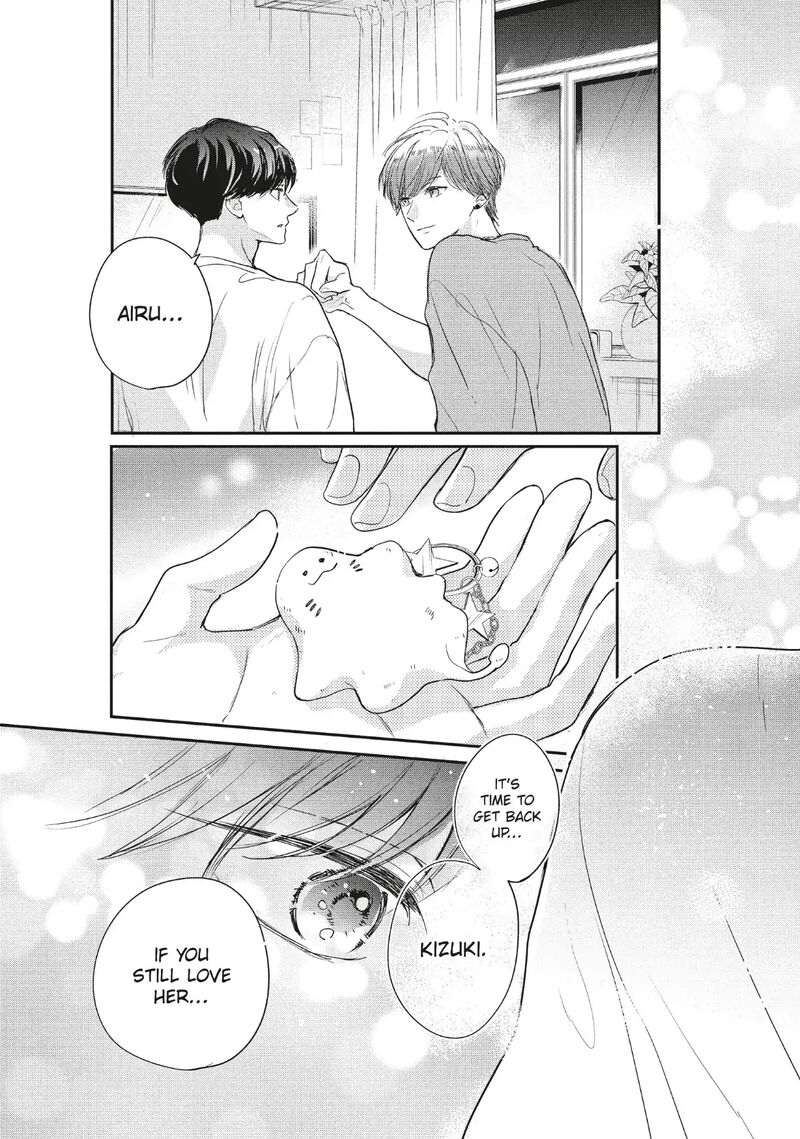 Douse Koishite Shimaunda 38 35