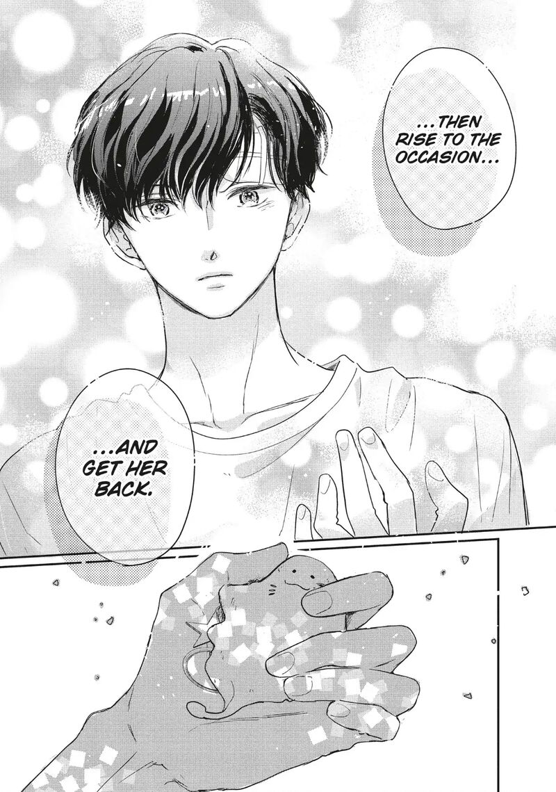 Douse Koishite Shimaunda 38 36