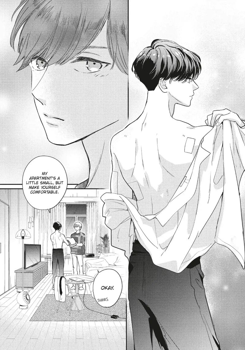 Douse Koishite Shimaunda 38 6