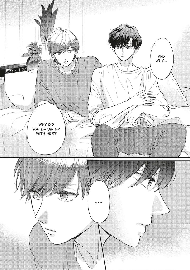 Douse Koishite Shimaunda 38 8