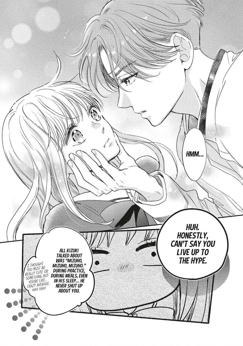 Douse Koishite Shimaunda 39 14