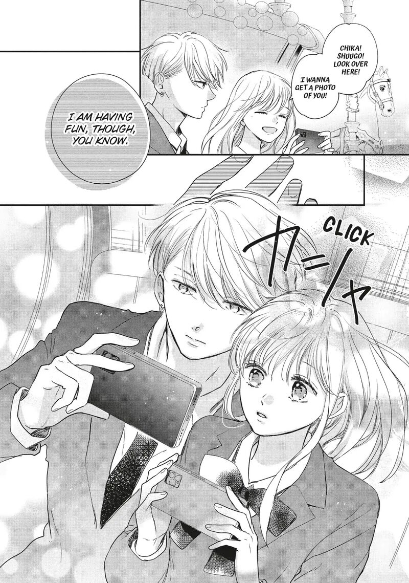 Douse Koishite Shimaunda 39 22