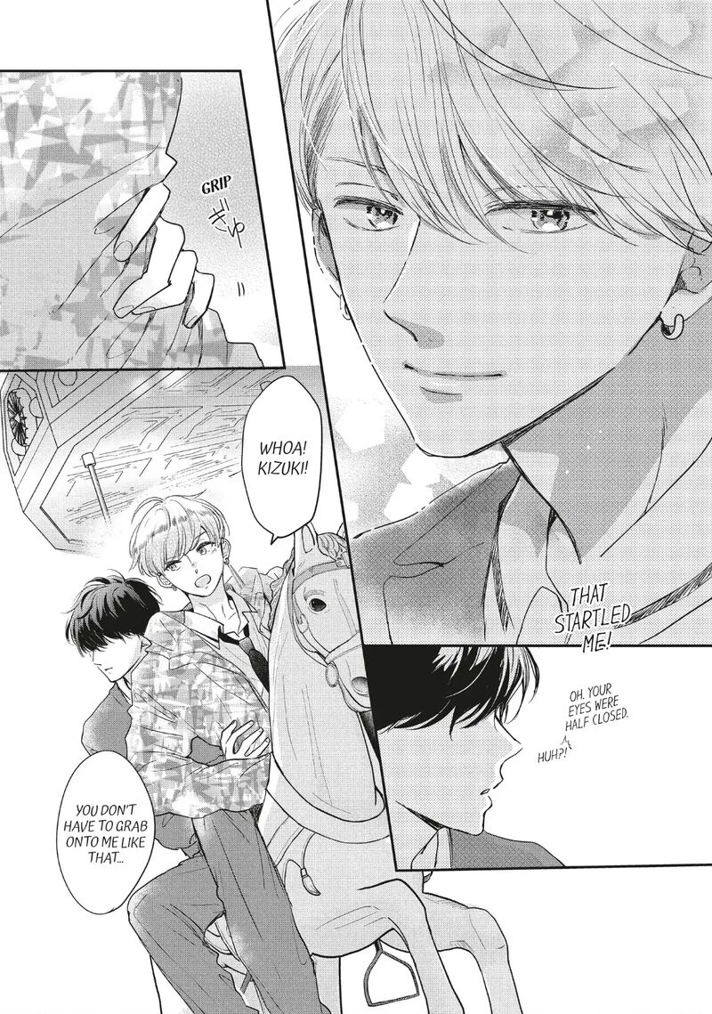 Douse Koishite Shimaunda 39 23