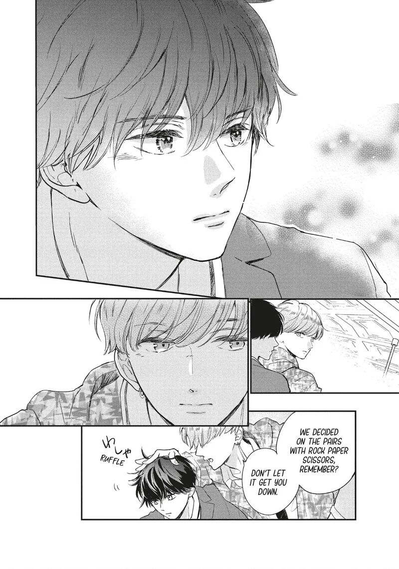 Douse Koishite Shimaunda 39 24