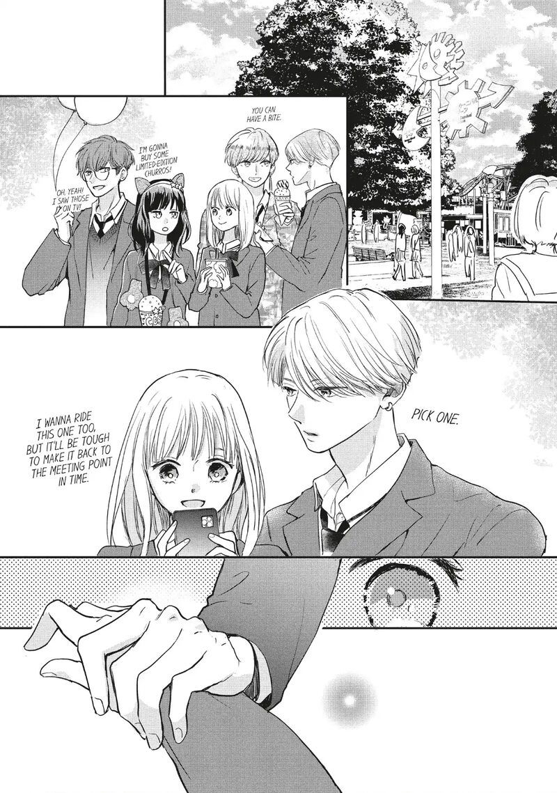 Douse Koishite Shimaunda 39 25