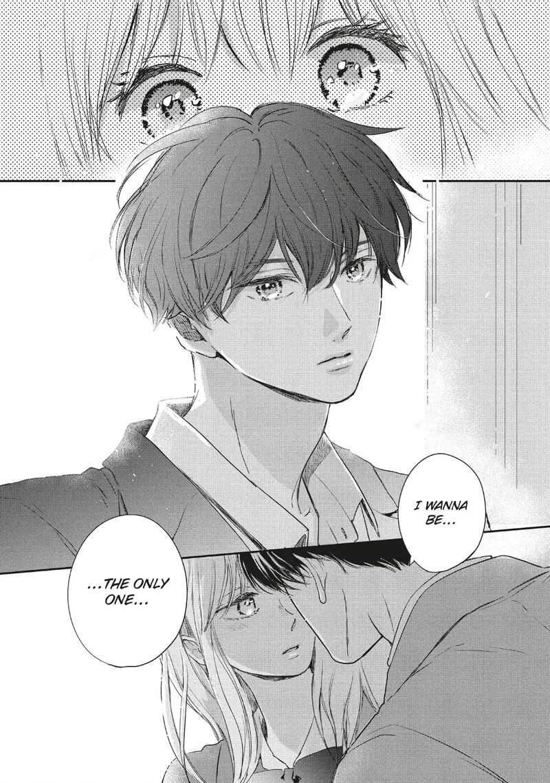 Douse Koishite Shimaunda 39 29