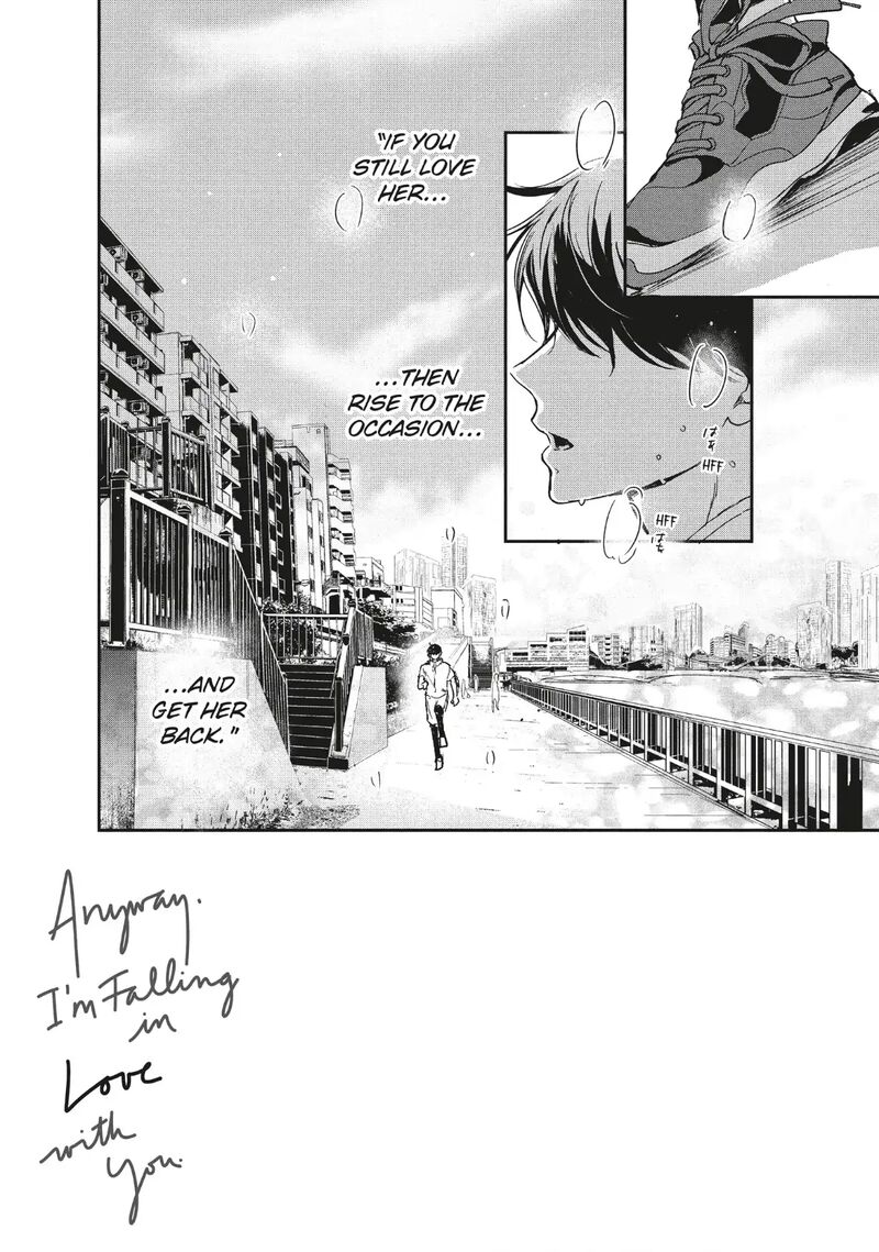 Douse Koishite Shimaunda 39 3