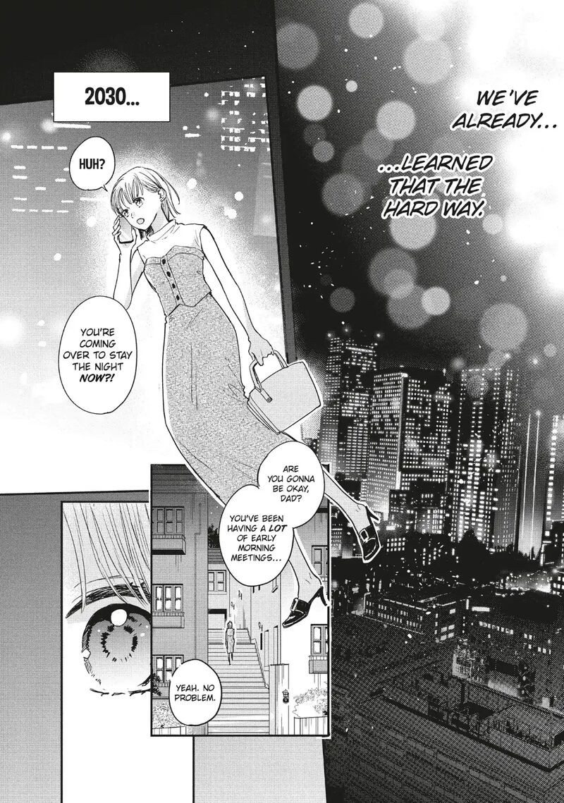 Douse Koishite Shimaunda 39 31