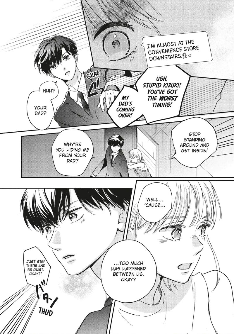 Douse Koishite Shimaunda 39 34