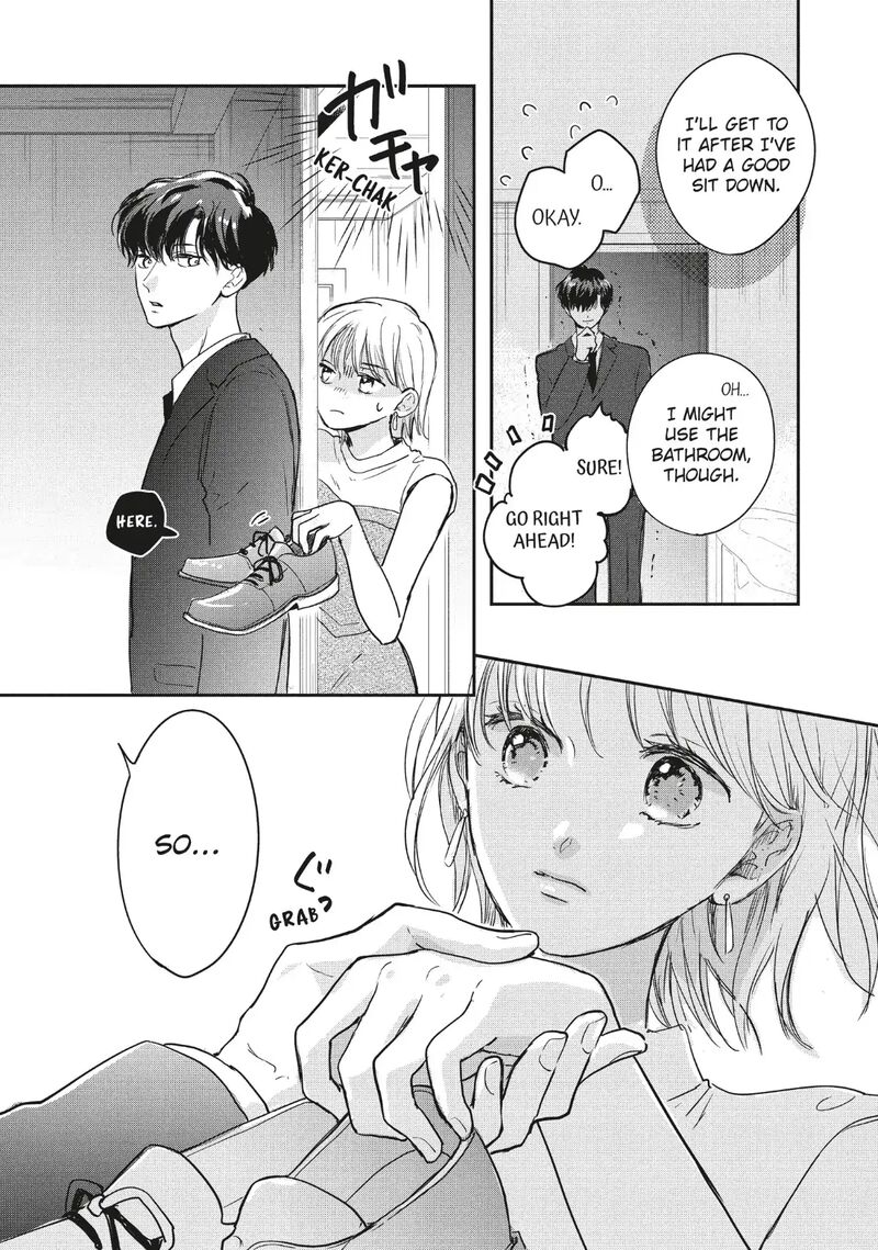 Douse Koishite Shimaunda 39 37