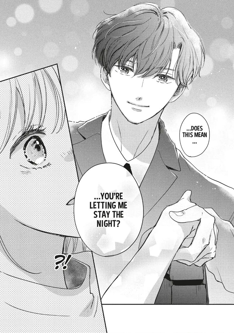 Douse Koishite Shimaunda 39 38