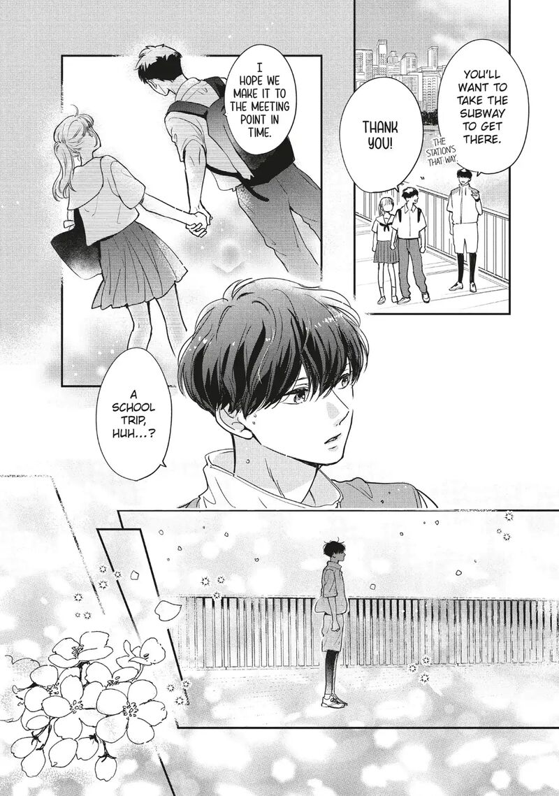 Douse Koishite Shimaunda 39 5