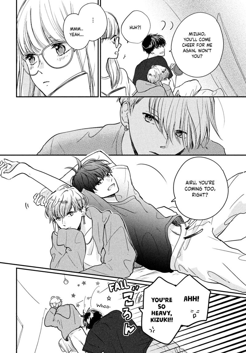 Douse Koishite Shimaunda 4 10