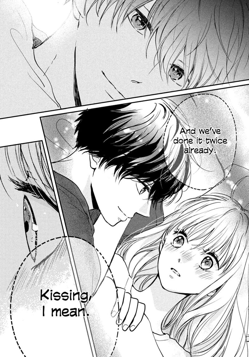 Douse Koishite Shimaunda 4 13