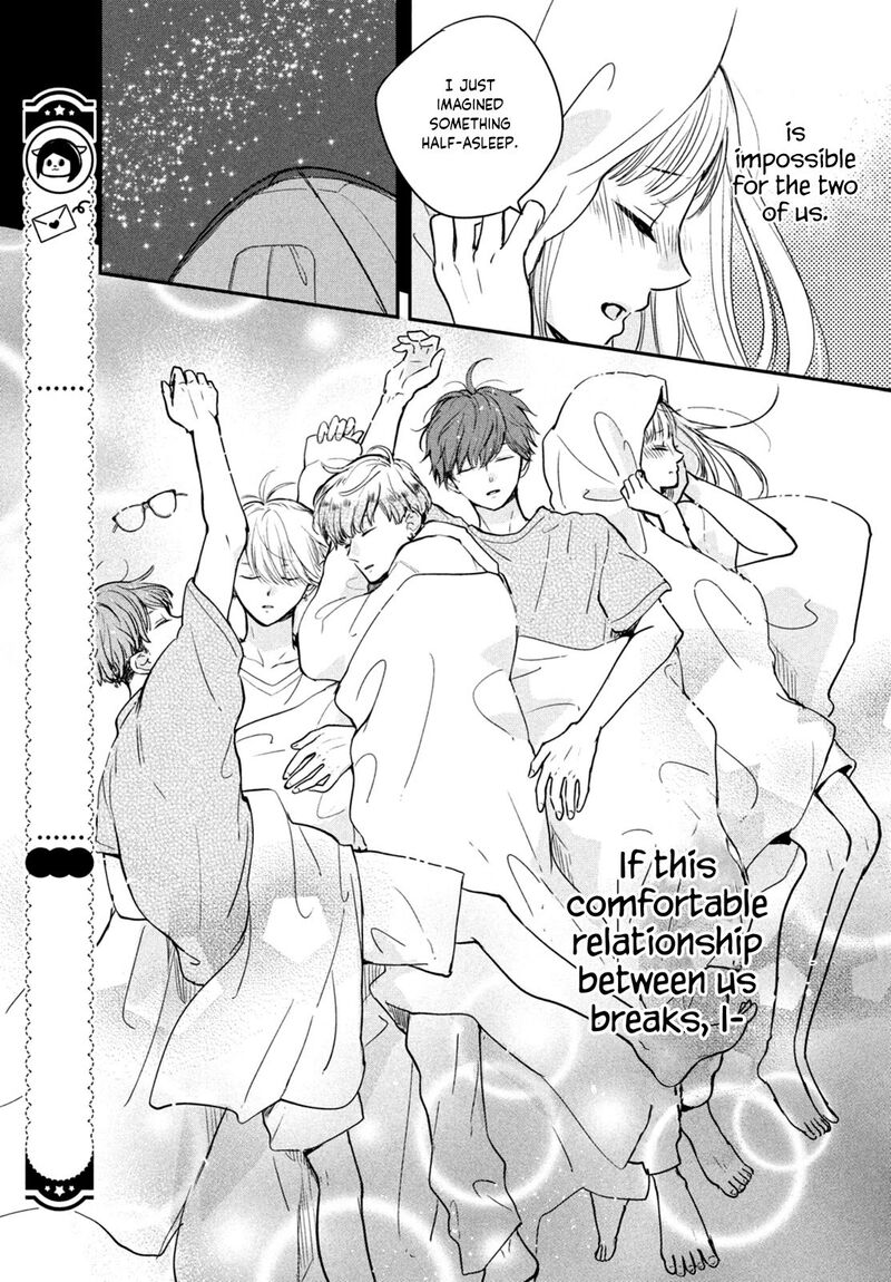 Douse Koishite Shimaunda 4 15