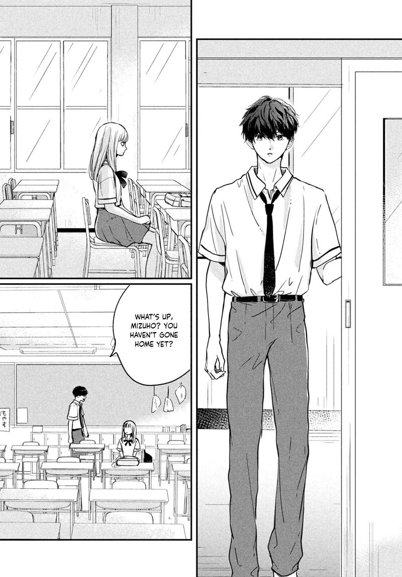 Douse Koishite Shimaunda 4 24