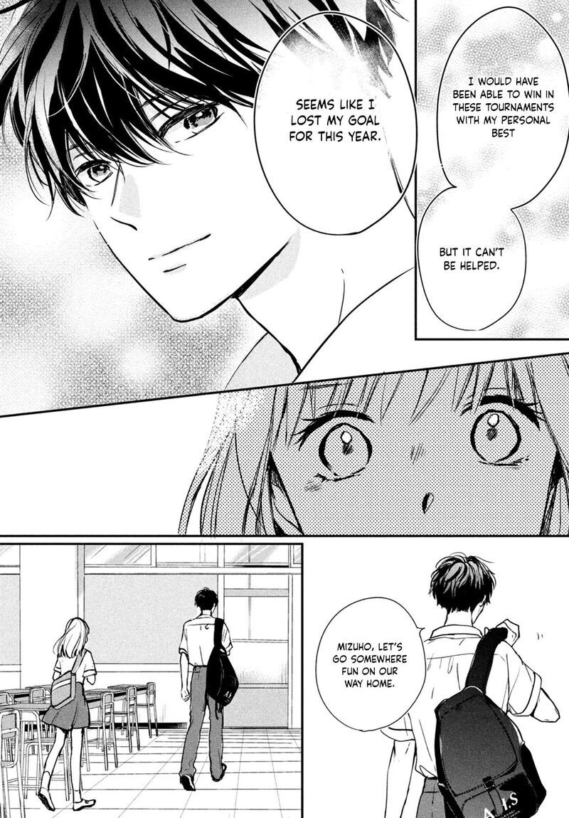 Douse Koishite Shimaunda 4 26