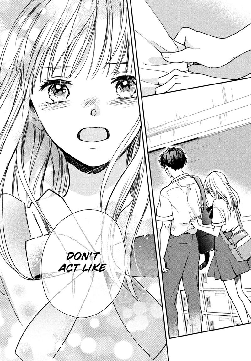 Douse Koishite Shimaunda 4 28