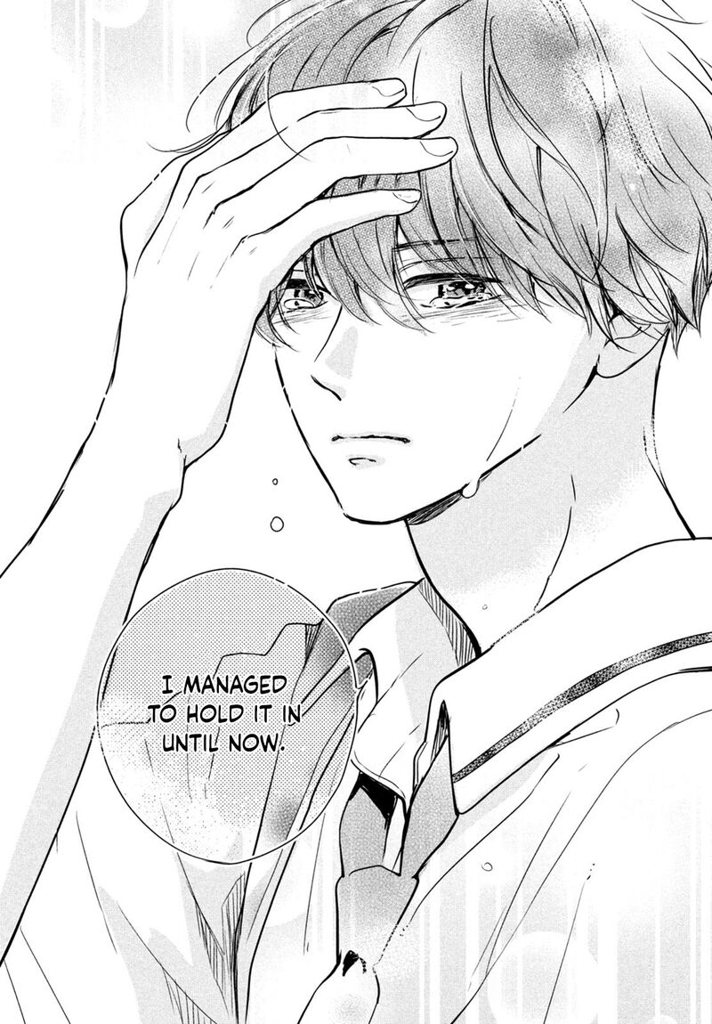 Douse Koishite Shimaunda 4 30