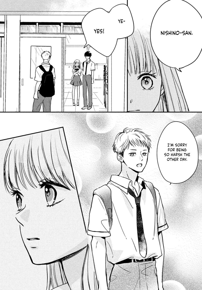 Douse Koishite Shimaunda 4 36