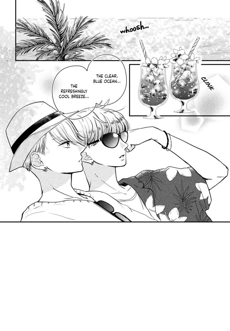 Douse Koishite Shimaunda 4 4